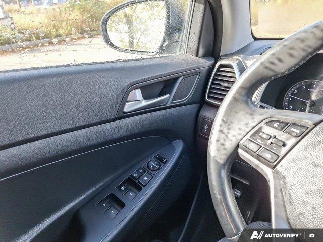 hyundai Tucson 2019 - 19