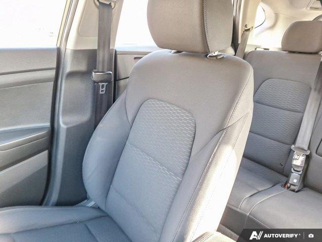 hyundai Tucson 2019 - 22