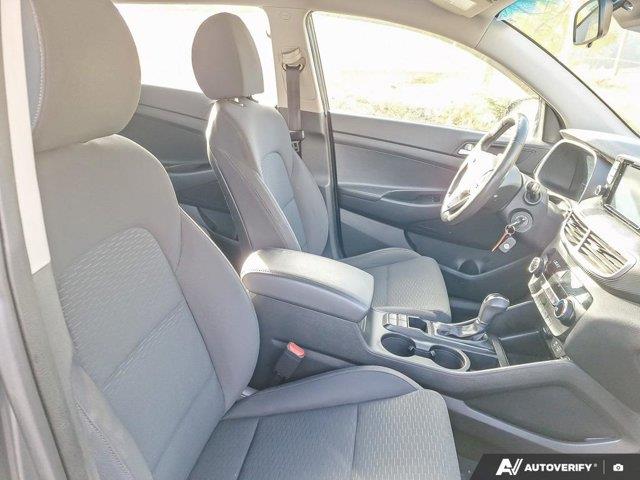 hyundai Tucson 2019 - 24