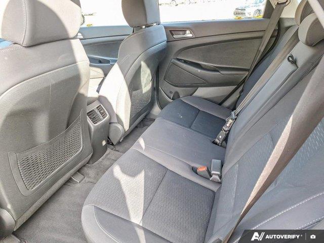 hyundai Tucson 2019 - 25