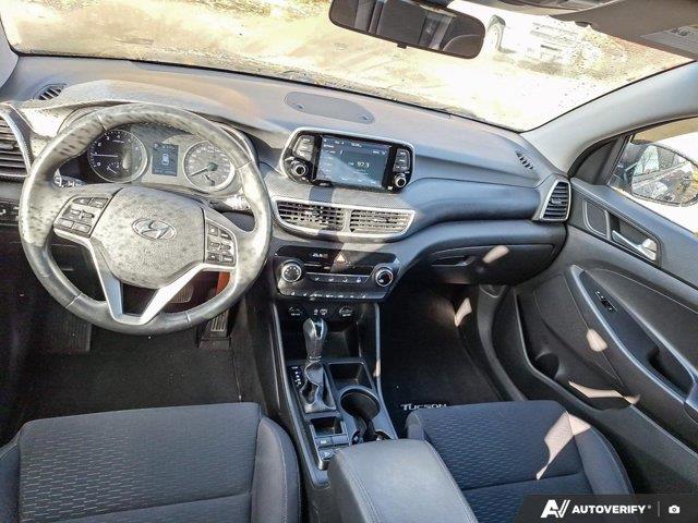 hyundai Tucson 2019 - 26