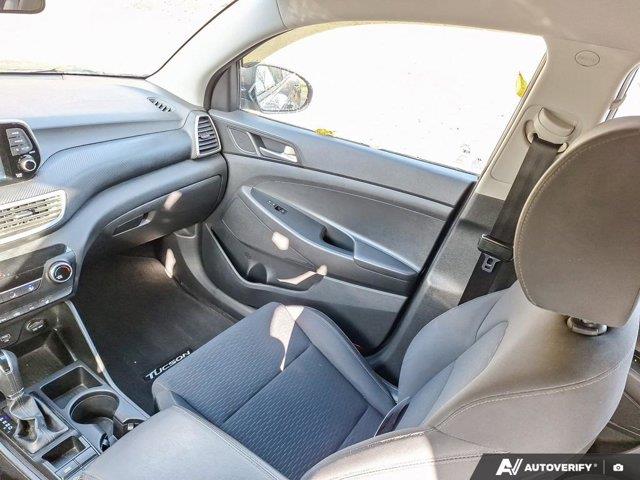 hyundai Tucson 2019 - 27