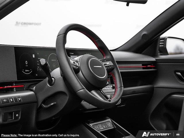 hyundai Kona 2026 - 10