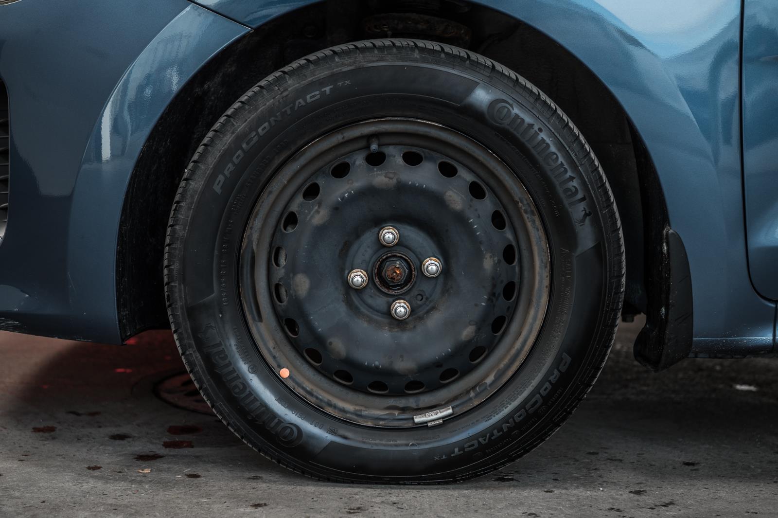 kia Rio 5-door 2020 - 8