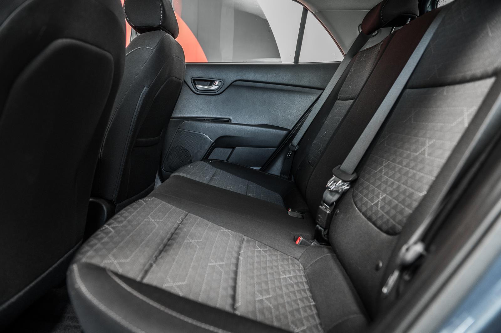 kia Rio 5-door 2020 - 31