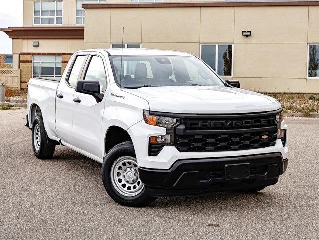 chevrolet Silverado 1500 2022 - 2