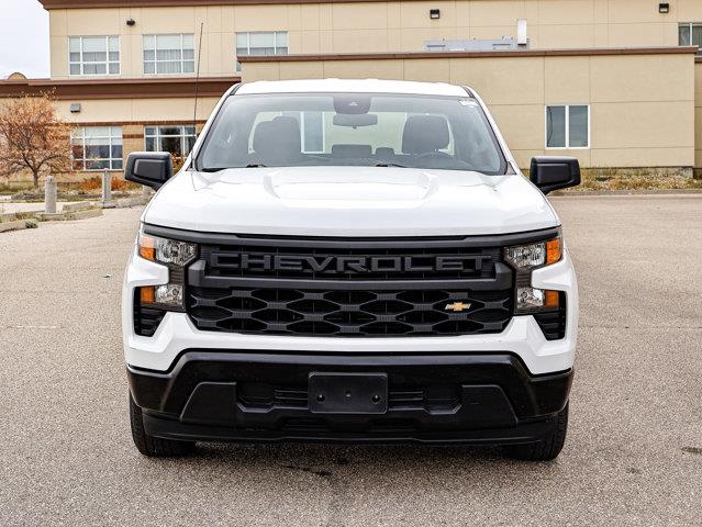 chevrolet Silverado 1500 2022 - 3
