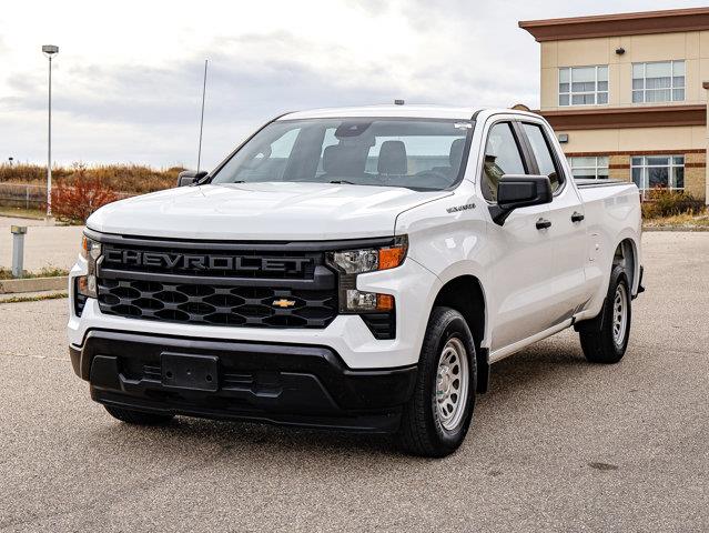 chevrolet Silverado 1500 2022 - 4