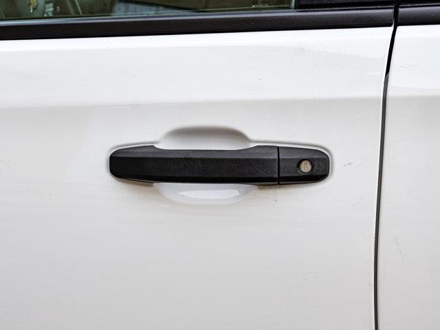 chevrolet Silverado 1500 2022 - 8