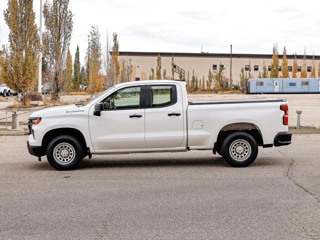chevrolet Silverado 1500 2022 - 10