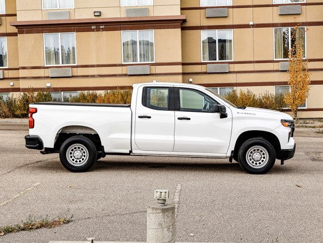 chevrolet Silverado 1500 2022 - 14