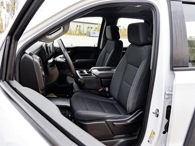 chevrolet Silverado 1500 2022 - 16