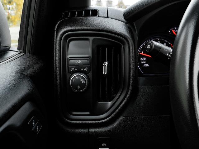 chevrolet Silverado 1500 2022 - 18