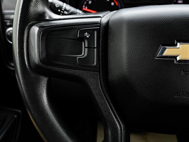 chevrolet Silverado 1500 2022 - 19