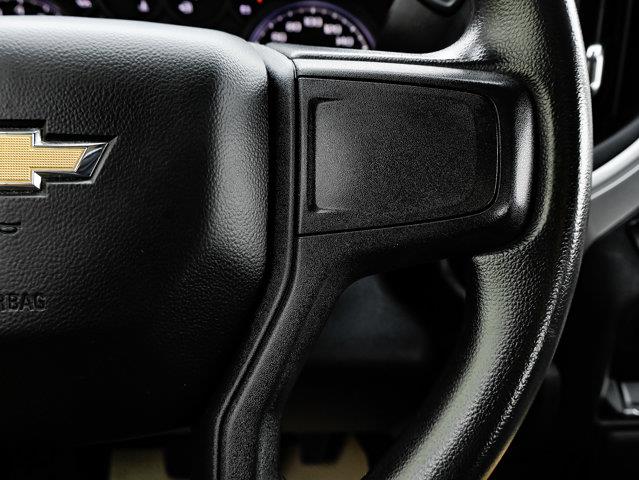 chevrolet Silverado 1500 2022 - 21