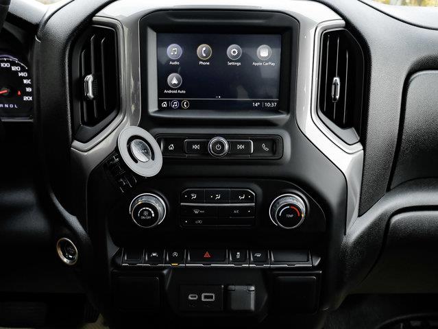 chevrolet Silverado 1500 2022 - 23