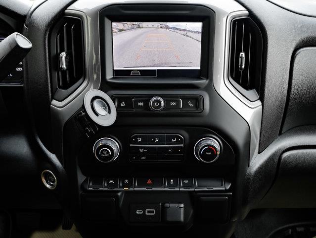 chevrolet Silverado 1500 2022 - 24