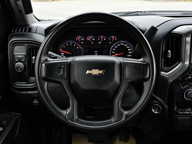 chevrolet Silverado 1500 2022 - 29