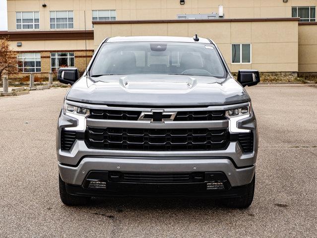 chevrolet Silverado 1500 2024 - 3