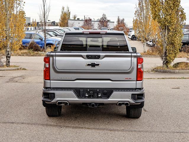 chevrolet Silverado 1500 2024 - 12