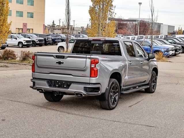 chevrolet Silverado 1500 2024 - 13