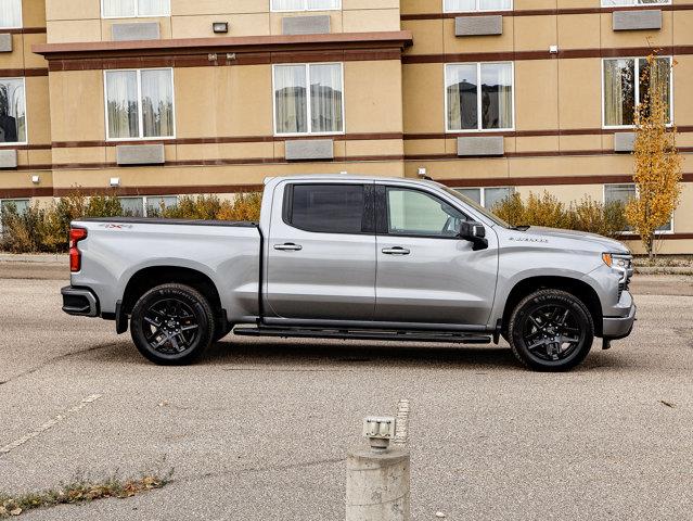 chevrolet Silverado 1500 2024 - 14