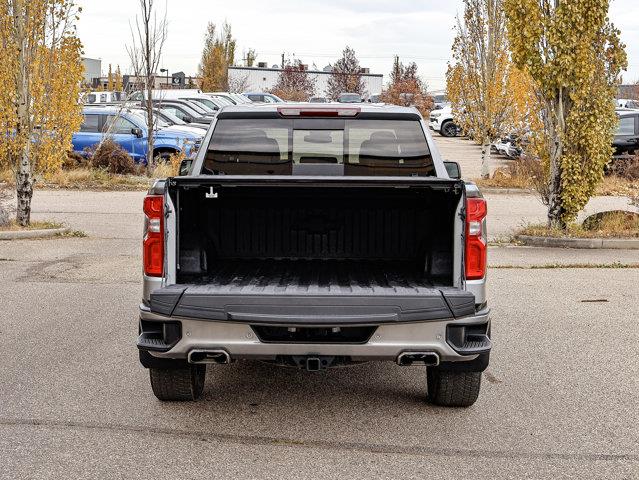 chevrolet Silverado 1500 2024 - 15