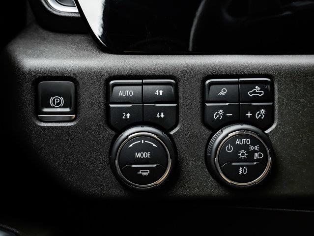 chevrolet Silverado 1500 2024 - 20