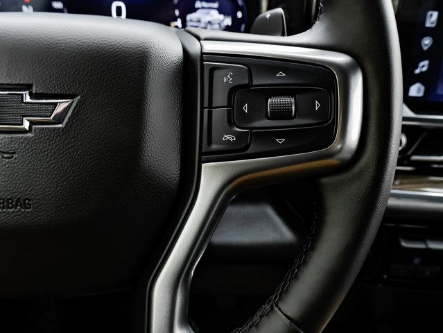 chevrolet Silverado 1500 2024 - 24