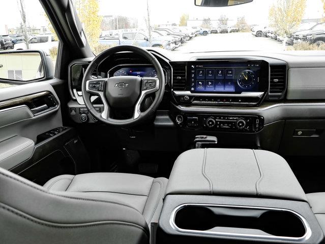 chevrolet Silverado 1500 2024 - 30