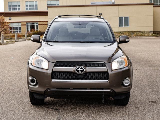 toyota RAV4 2010 - 3