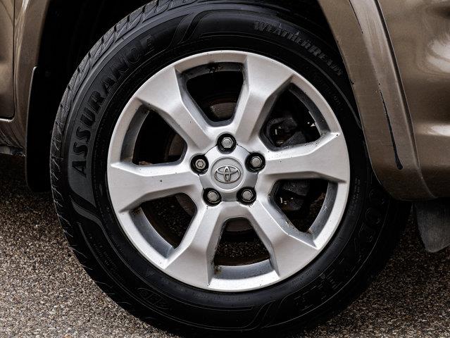 toyota RAV4 2010 - 6