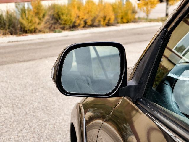 toyota RAV4 2010 - 7