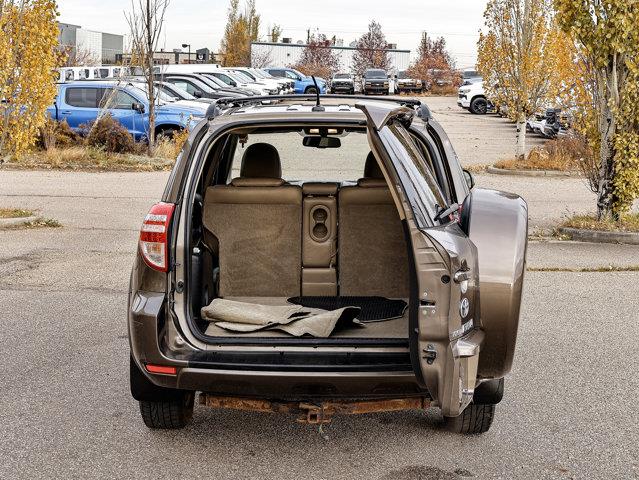 toyota RAV4 2010 - 15