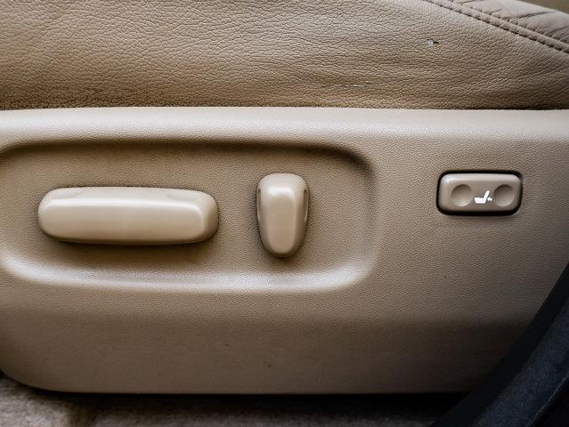 toyota RAV4 2010 - 20