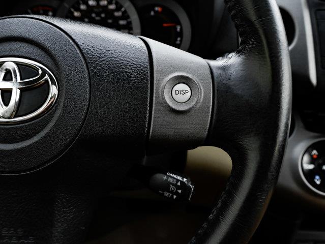 toyota RAV4 2010 - 23