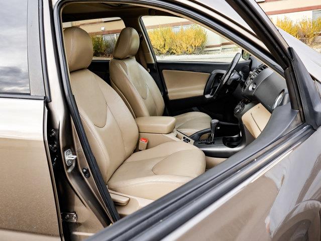 toyota RAV4 2010 - 27