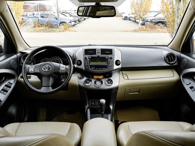 toyota RAV4 2010 - 30