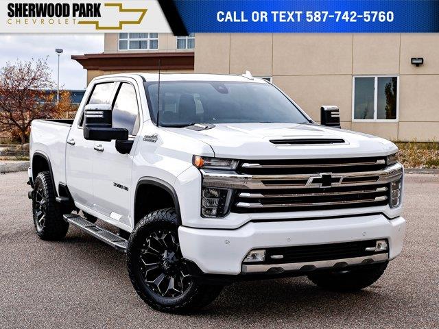 chevrolet Silverado 3500HD 2020