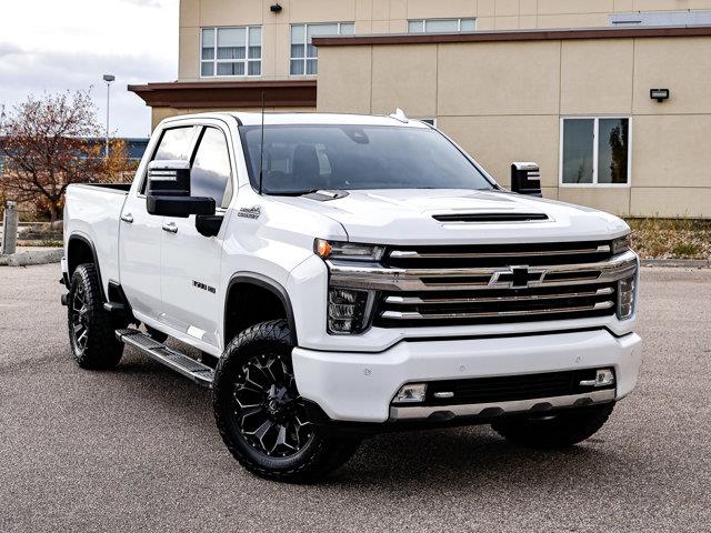 chevrolet Silverado 3500HD 2020 - 2