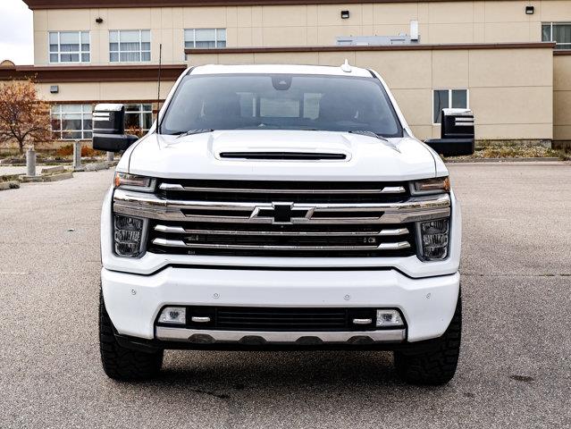 chevrolet Silverado 3500HD 2020 - 3