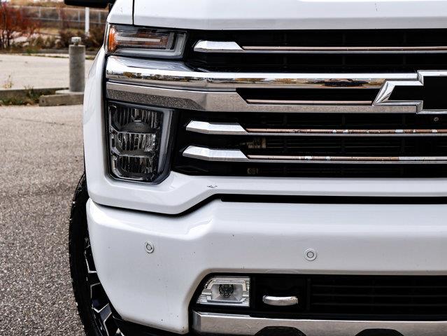 chevrolet Silverado 3500HD 2020 - 5
