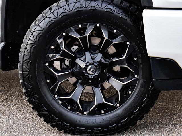 chevrolet Silverado 3500HD 2020 - 6