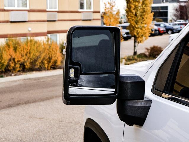 chevrolet Silverado 3500HD 2020 - 7