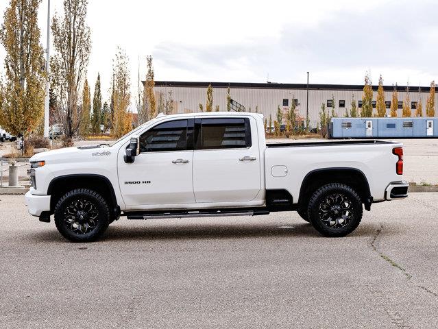chevrolet Silverado 3500HD 2020 - 10