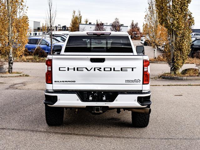 chevrolet Silverado 3500HD 2020 - 12