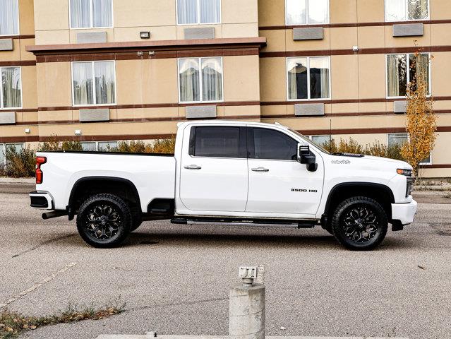 chevrolet Silverado 3500HD 2020 - 14