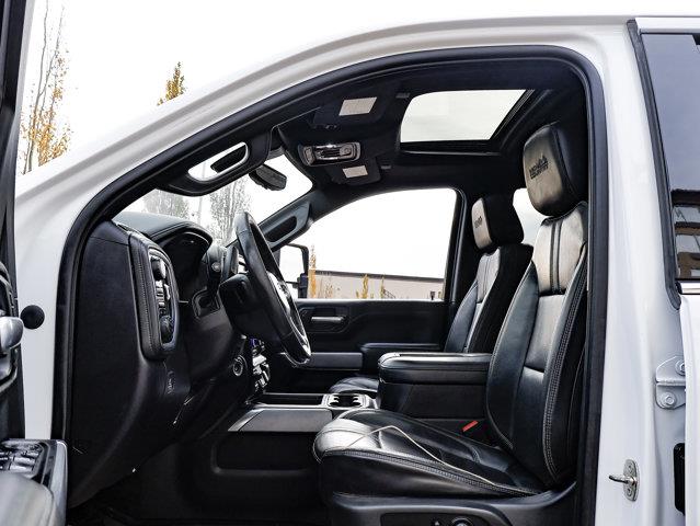 chevrolet Silverado 3500HD 2020 - 16