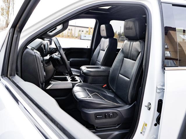 chevrolet Silverado 3500HD 2020 - 17