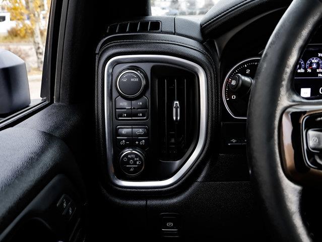 chevrolet Silverado 3500HD 2020 - 21